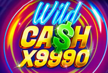 WILD CASH