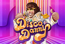 DISCO DANNY