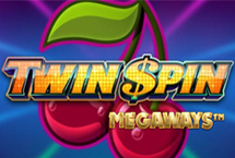 TWIN SPIN MEGAWAYS