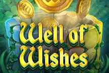 WELL OF WISHES