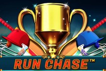 RUN CHASE