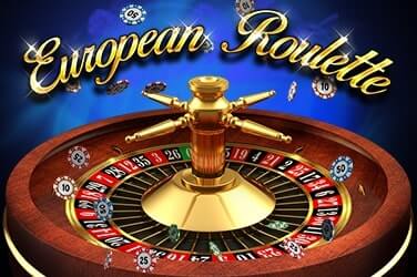 EUROPEAN ROULETTE