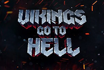 VIKINGS GO TO HELL