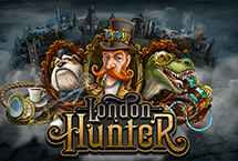 LONDON HUNTER