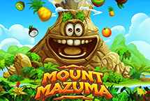 MOUNT MAZUMA