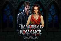 IMMORTAL ROMANCE