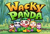 WACKY PANDA