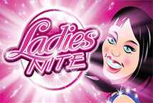 LADIES NITE