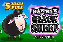 BAR BAR BLACK SHEEP