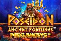 POSEIDON ANCIENT FORTUNES MEGAWAYS