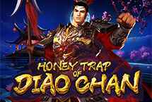 HONEY TRAP OF DIAO CHAN