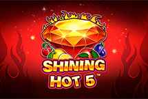 SHINING HOT 5